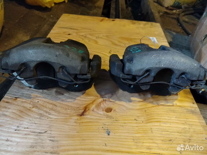 Тормозные суппорта Ford