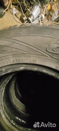 Toyo Open Country I/T 225/70 R16 107T