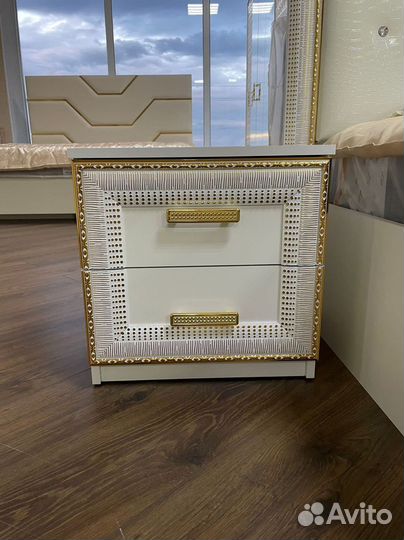 Богемия Спальня