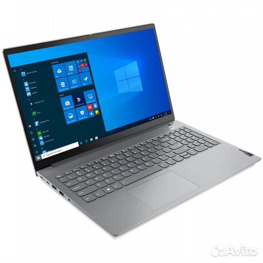 Ноутбук Lenovo ThinkBook 15 G2 ITL Core #386560