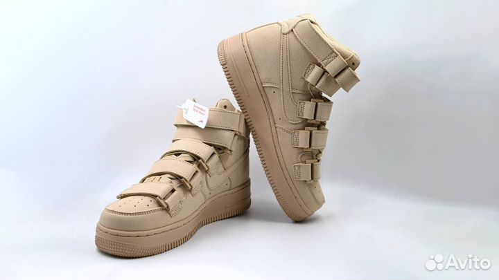 Nike Air Force 1 high Billie