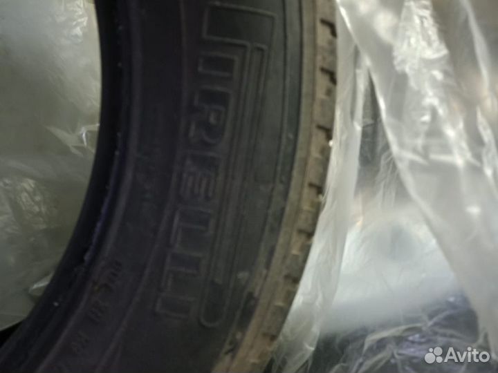 Pirelli ST-01 235/60 R18