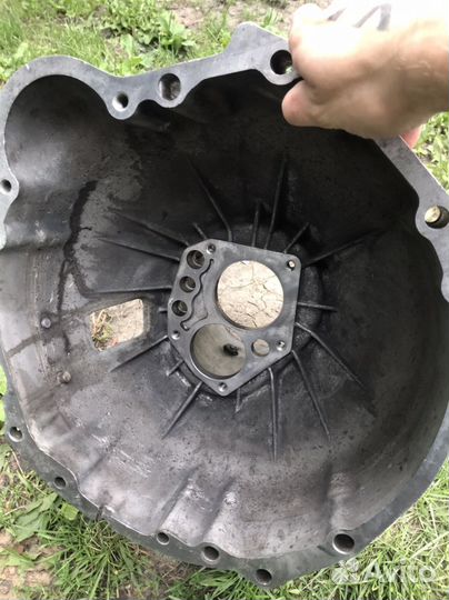 Колокол rb71c1