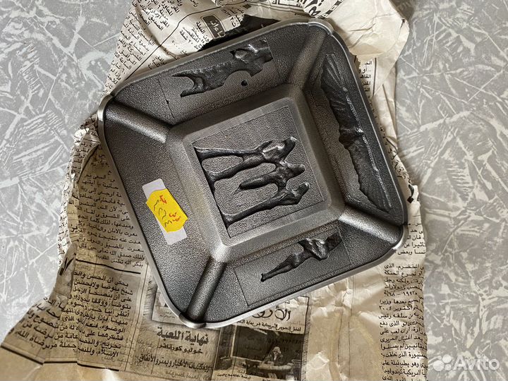 Пепельница Egypt (Египет) Marlboro