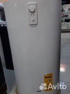 Водонагреватель электрический Zanussi 100 Briliant