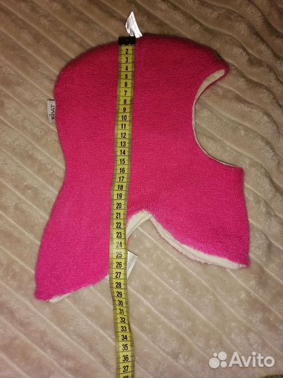 Шапка шлем зимний kivat 1