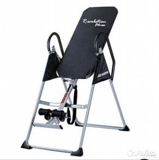 Инверсионный стол аренда