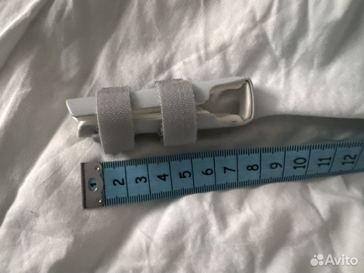 Ортез на палец 8 см