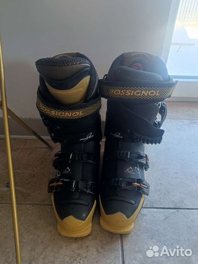 245 Rossignol Горнолыжные ботинки