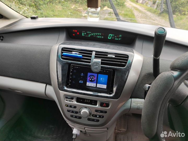 Toyota Opa 1.8 AT, 2004, 286 000 км