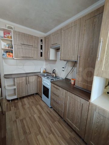 1-к. квартира, 35,7 м², 6/10 эт.