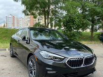 BMW 2 серия Gran Coupe 2.0 AT, 2020, 41 000 км, с пробегом, цена 2 999 999 руб.