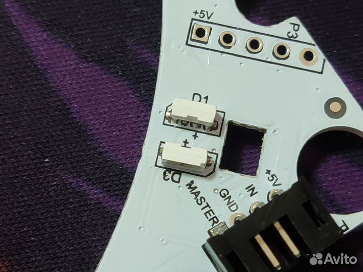 Nzxt aer rgb 2