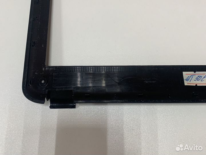 Рамка матрицы ноутбука dns mt50in1