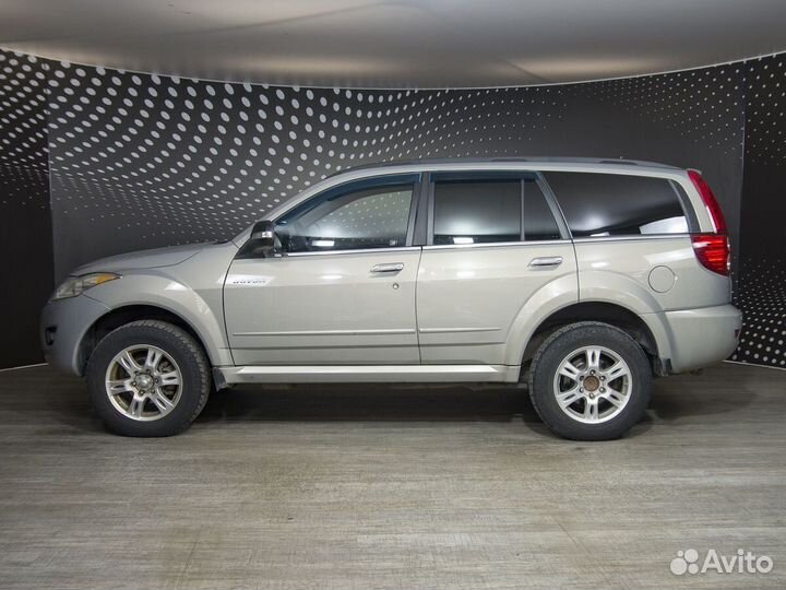 Great Wall Hover H5 2.0 AT, 2013, 135 000 км