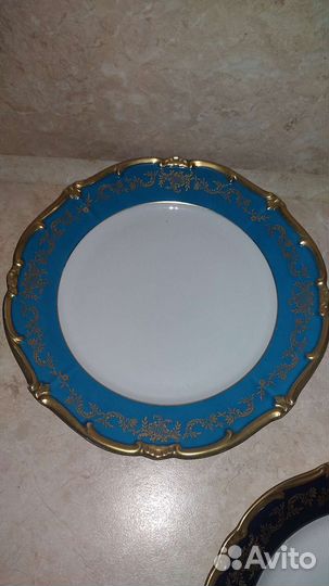 Блюдо Веймар