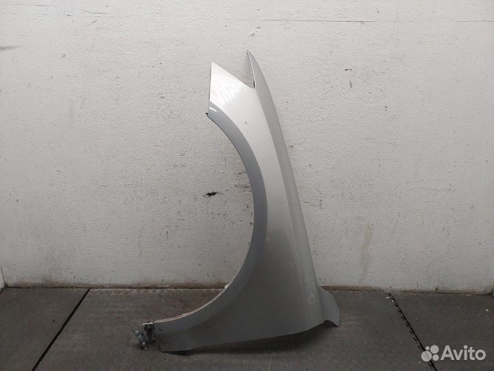 Крыло Audi Q5, 2010