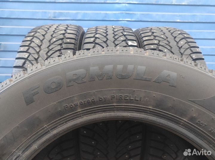 Formula Ice SUV 225/65 R17 102T