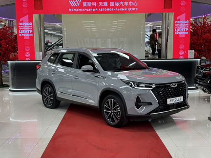 Chery Tiggo 8 Pro (China) 2.0 AMT, 2022, 15 658 км