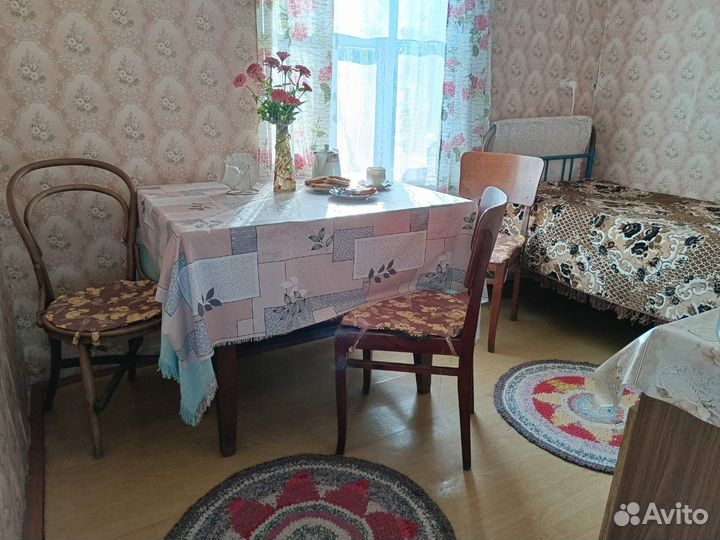 Продается дом