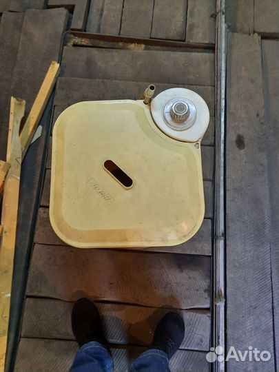 Стиральная машина Фея 2