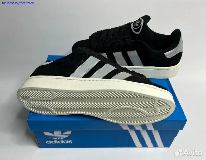 Кроссовки Adidas Campus 00s (Арт.40779)