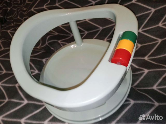 Стульчик для купания