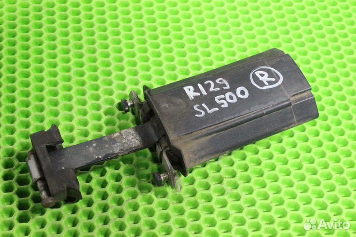 Ограничитель правой двери Mercedes SL-Class R129