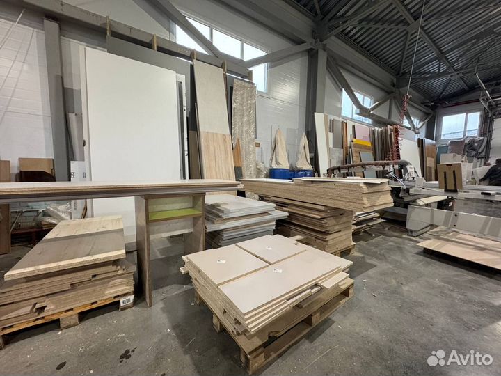 Кухня с барной стойкой на заказ