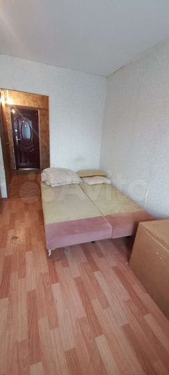 Комната 17,4 м² в 1-к., 5/5 эт.