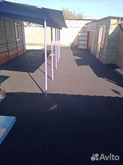 Асфальтировка