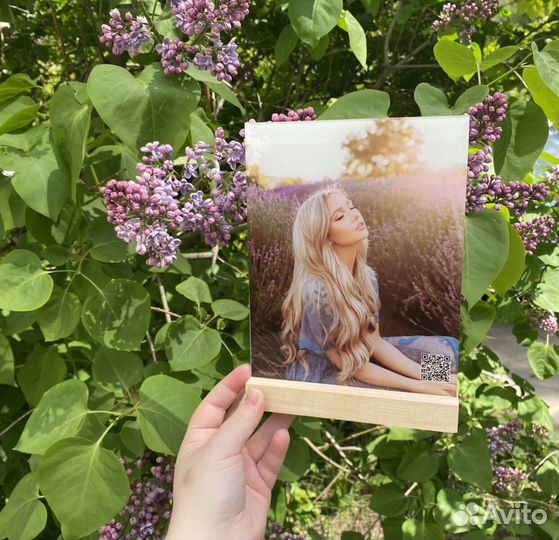 Коллаж с фото / подарок