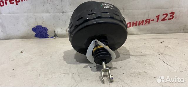 Вакуумник тормозной Mercedes C180 W204 271.820