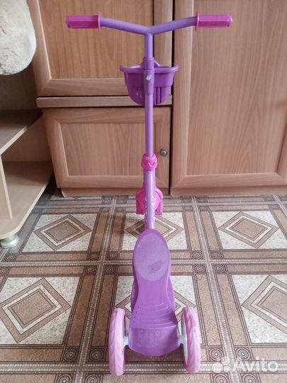 Самокат детский