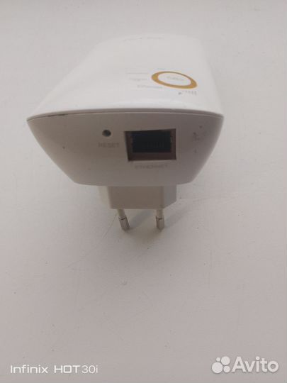 Усилитель беспроводного сигнала wi-fi TP Link