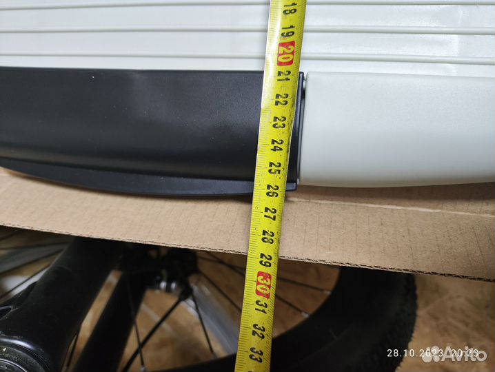 Полка для клавиатуры