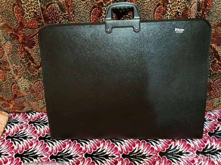 Папка для рисунков