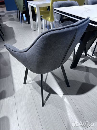 Стул кресло поротное