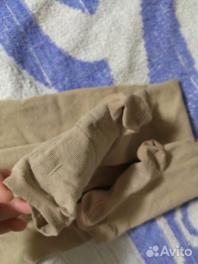 Компрессионные чулки для операции