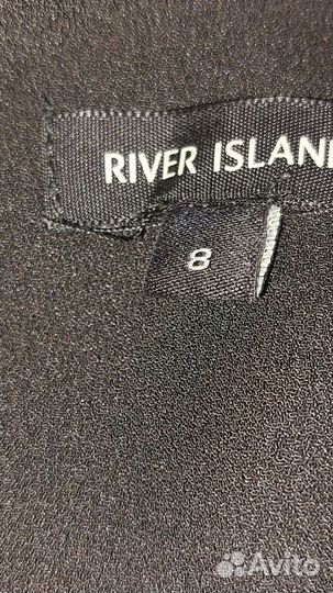 Топ майка блузка River island р.44-46