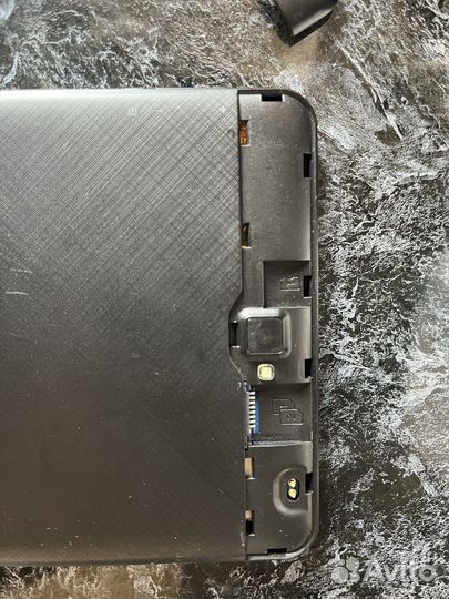 Планшет digma