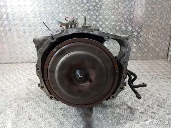 АКПП TR690jdjaa Subaru Outback 4 B14 (2009-2015)