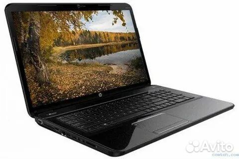 Для игр 17,3 дюймов игровой Нр 4 ядра