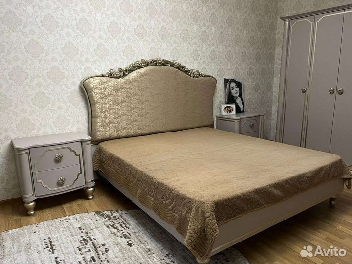 Сборка мебели