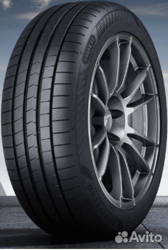 Goodyear Eagle F1 Asymmetric 6 235/50 R20