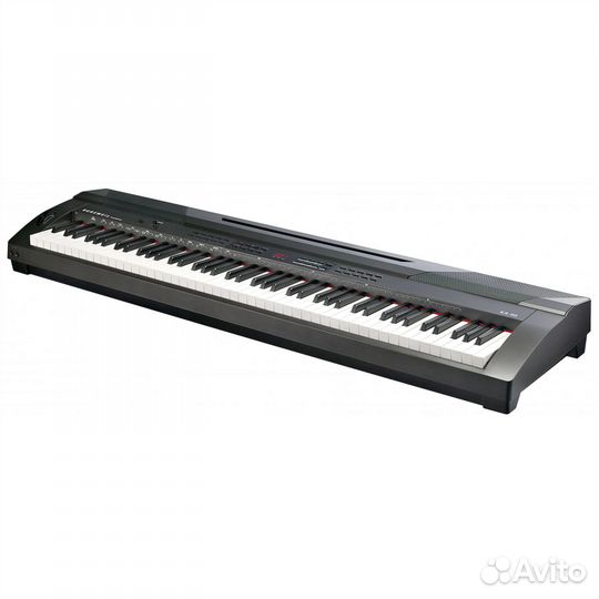 Фортепиано Kurzweil KA90 BK новый