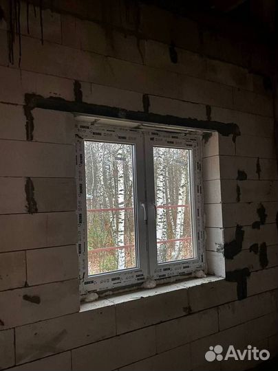 Остекление балкона