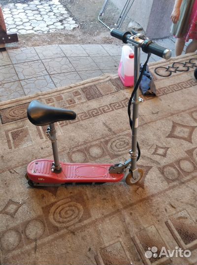Самокат детский