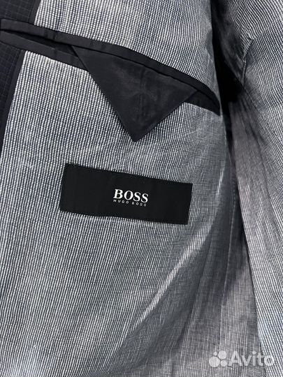 Пиджак мужской Hugo Boss