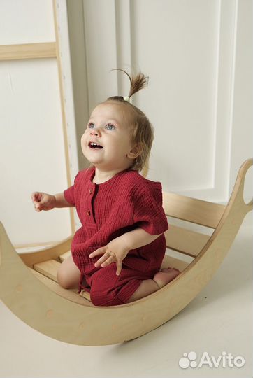 Модель для съёмок на маркетплейсы